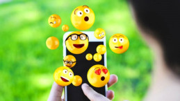 Telefonlarda kullandığınız emojiler değişiyor!