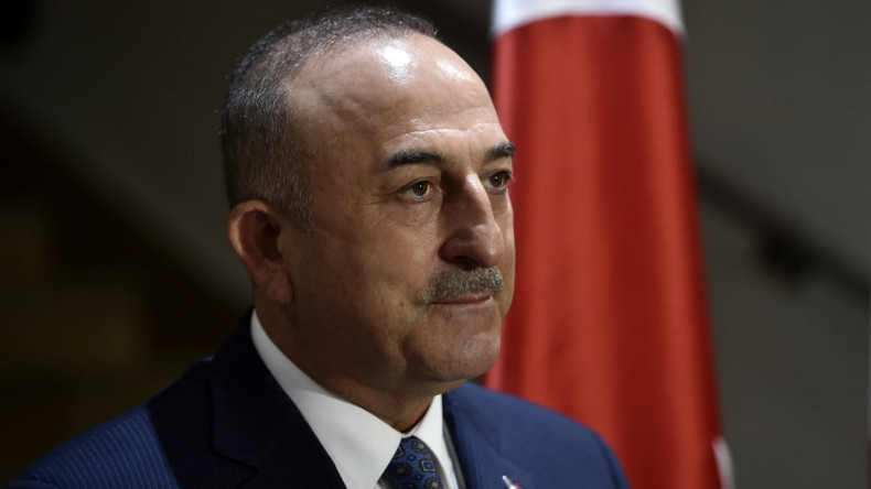 Bakan Çavuşoğlu: ‘Türkiye savaşın içine hemen girecek, oraya asker gönderecek gibi yorumlar doğru değil’