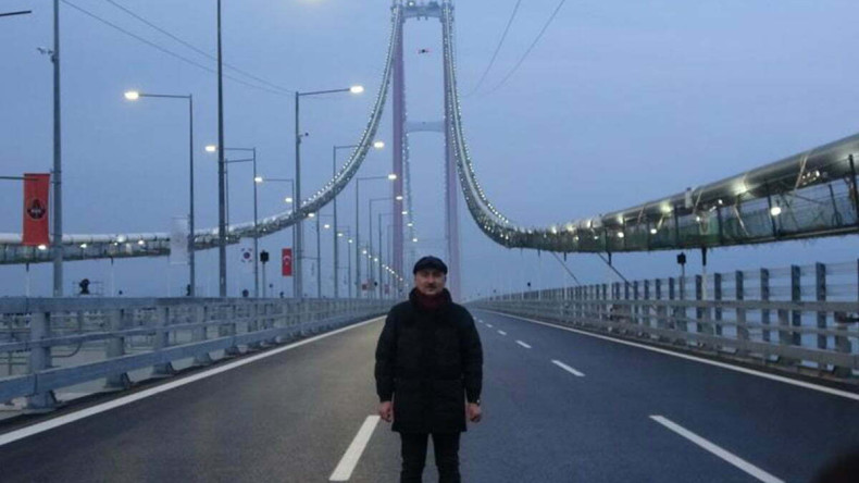 Bakan Karaismailoğlu: ‘1915 Çanakkale Köprüsü, destanın hatırasına yakışacak bir abide olan şaheser olmuştur’