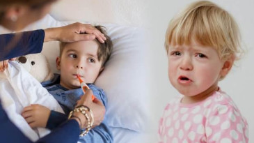 Genellikle 5 yaş altı çocuklarda görülüyor: Rotavirüs enfeksiyonu