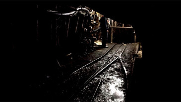 Sırbistan’da maden çöktü: 8 ölü