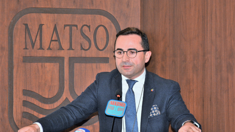 Başkan Güngör: “Manavgat turizm sezonuna hazırlanıyor”