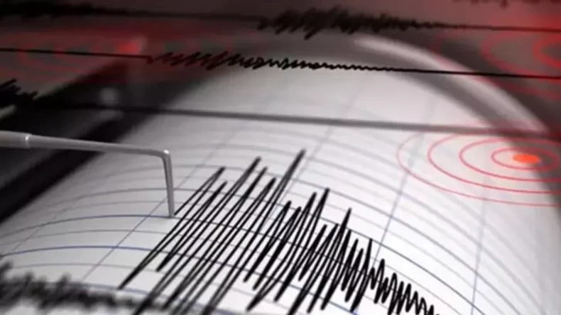 Alanya’da 4.2 Büyüklüğünde Deprem Meydana Geldi