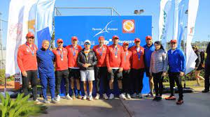 Avrupa Senyör Kulüp Şampiyonası Antalya’da yapıldı