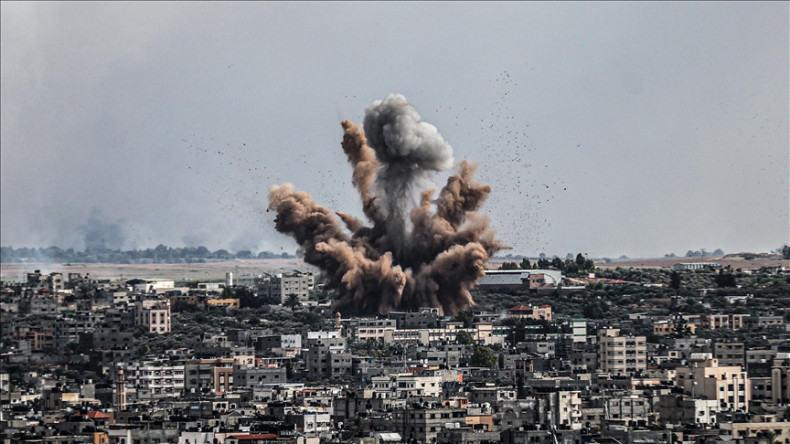 Hamas açıkladı! Ateşkes yakın: Anlaşmayı Katar duyuracak…