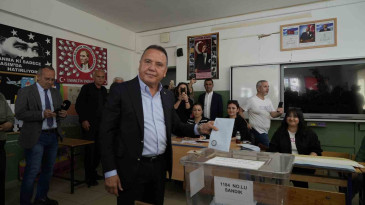 Başkan Böcek: “Seçimlerin Antalya’ya hayırlı olmasını dilerim”