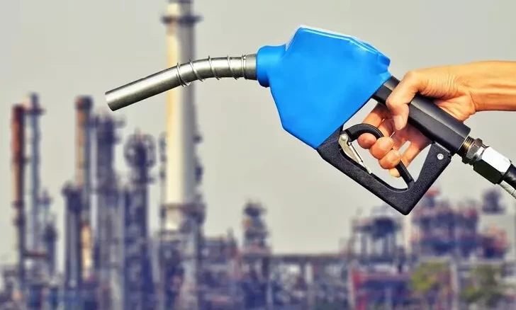 SON DAKİKA: AKARYAKITA ÇİFTE ZAM! EPDK yazı yollamıştı: Benzin ve motorin indirimleri boşa çıktı (14 Mart Perşembe benzin-mazot fiyatı)