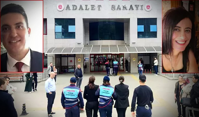 Antalya’da Banka Çalisaninin Zimmetine 205 Milyon TL Geçirme Olayina 8 Tutuklama