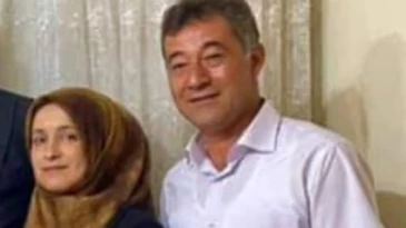 Antalya’da 25 yıllık eşini öldürüp teslim oldu: Ağırlaştırılmış müebbet cezası verildi