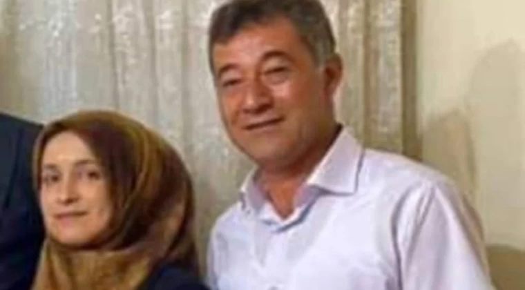 Antalya’da 25 yıllık eşini öldürüp teslim oldu: Ağırlaştırılmış müebbet cezası verildi