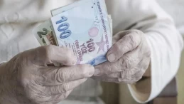 Emekli maaşlarının zam farkı 26 Temmuz’da yatırılacak