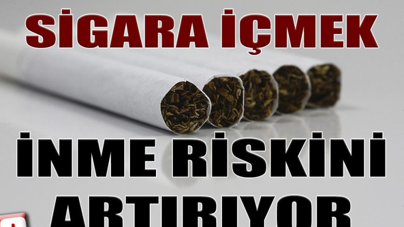 ‘Sigara içmiyorum’ deyip geçmeyin: Neredeyse herkes etkisi altında! İnme riskini yüzde 30 artırıyor!