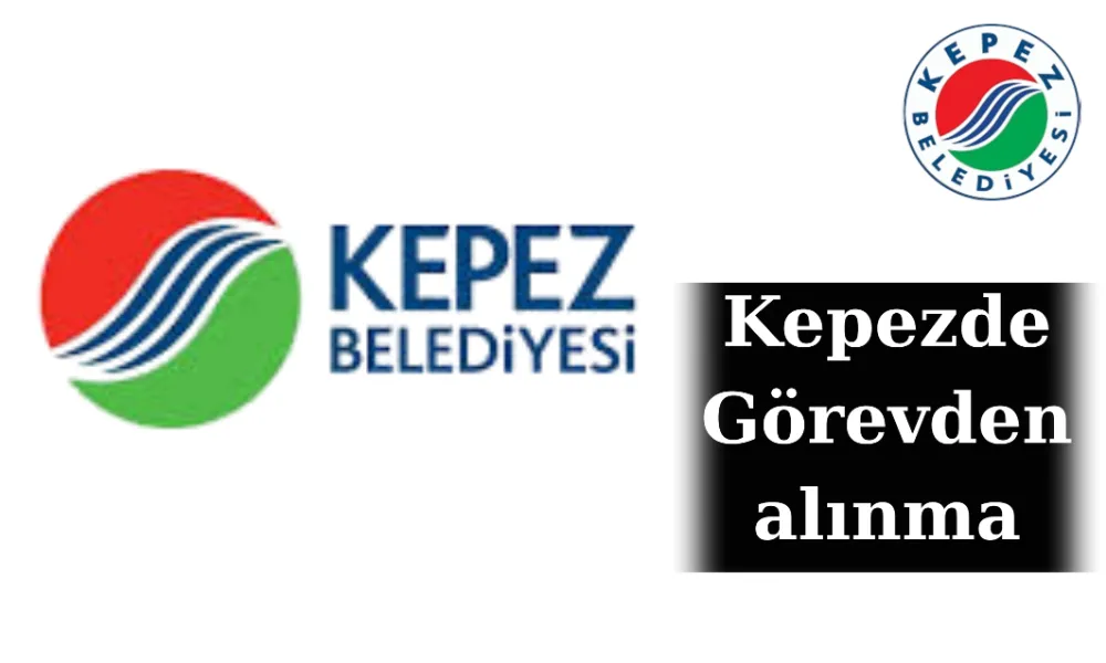 Kepez Belediye Başkanı Mesut Kocagöz