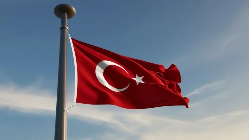 Türkiye, 2026’da üç büyük uluslararası zirveye ev sahipliği yapacak