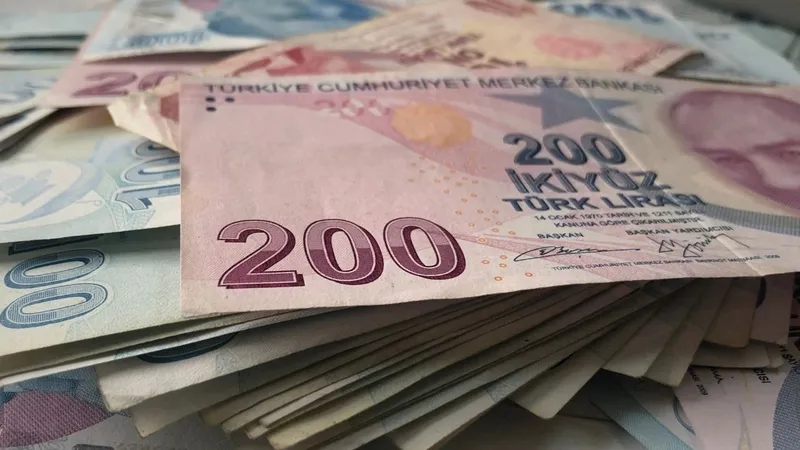 Asgari ücret için ilk toplantı 12 Aralık’ta yapılacak