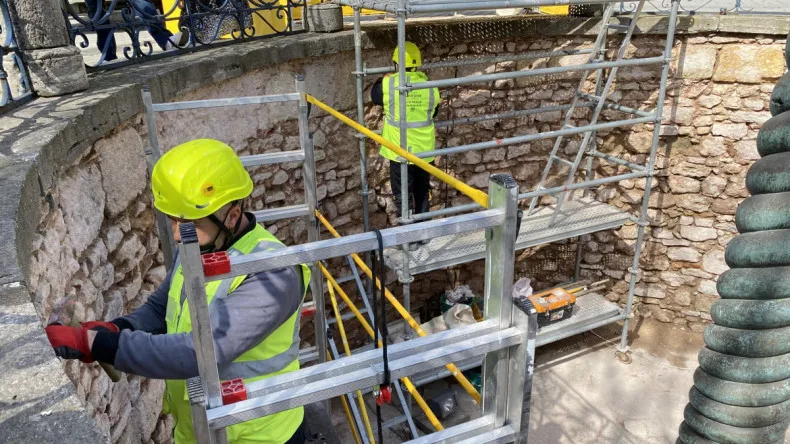 Sultanahmet Meydanı