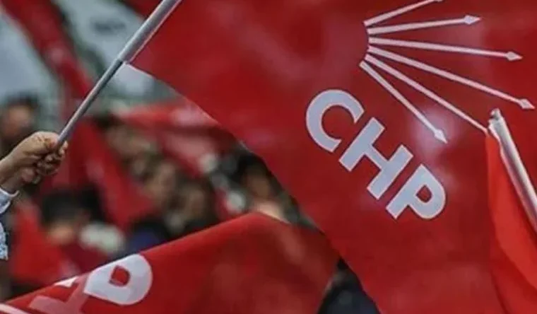CHP temayyülü galeye almadı