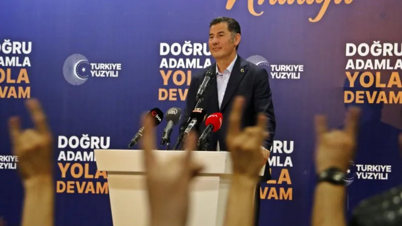 Oğan: Kılıçdaroğlu istifa etmeli