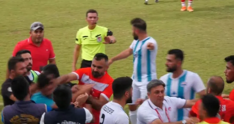 Amatör kümede neler oluyor?