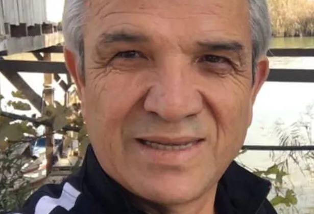 Aziz Çetin orada mı? Vedat GÜRHAN(KÖŞE)