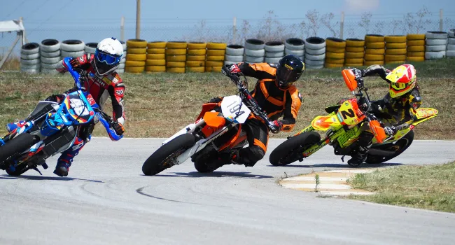 TMF, İzmir, Antalya ve Batman