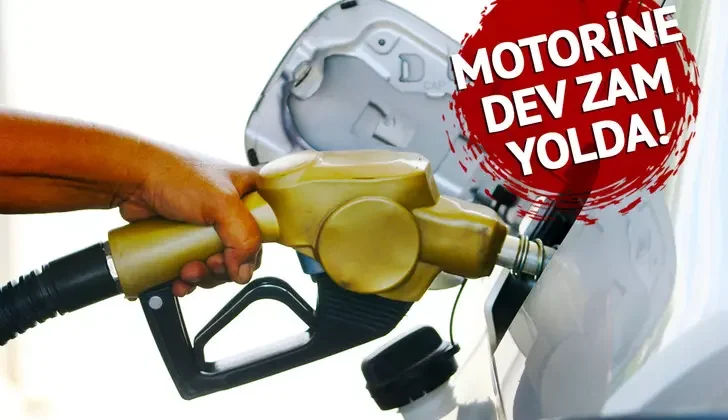 Mazot litre fiyatı 46 lirayı zorlayacak! Akaryakıta dev zam geliyor: Motorin fiyatları böylesini hiç görmemişti (10 Şubat Cumartesi güncel benzin-motorin fiyatları)