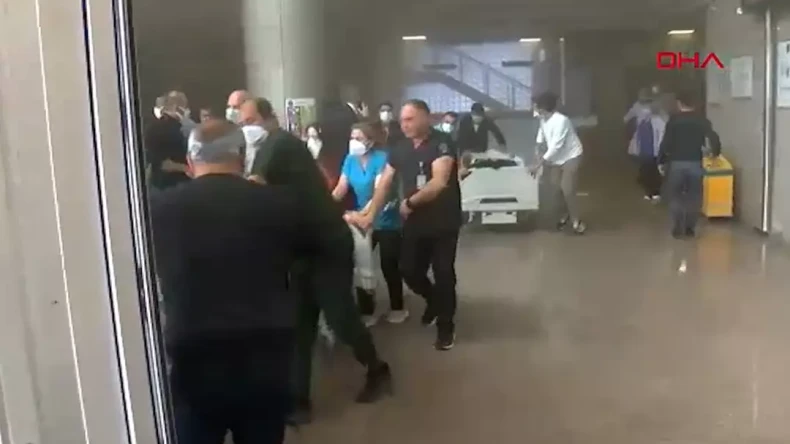  Akdeniz Üniversitesi Hastanesi