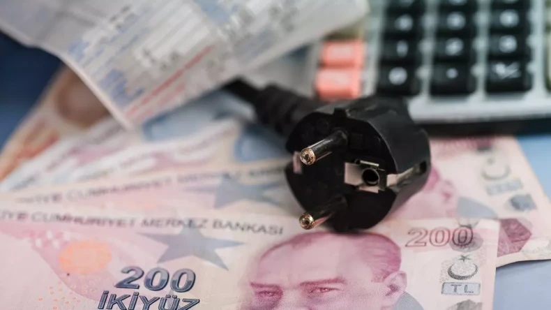 İlk faturalar gelince... Elektrikte yeni dönemden en çok onlar etkilendi! 