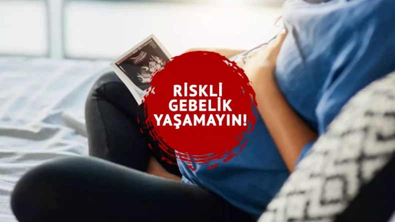 Anne olmak isteyenler dikkat! Hamilelik öncesi neler yapmalısınız? Riskli gebelik oranları arttı: Uzmanlar uyardı...