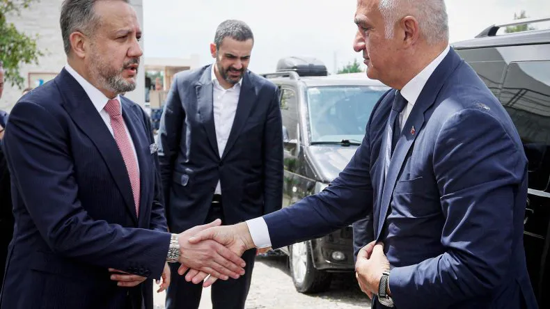 Başkan Boztepe fena bindirdi