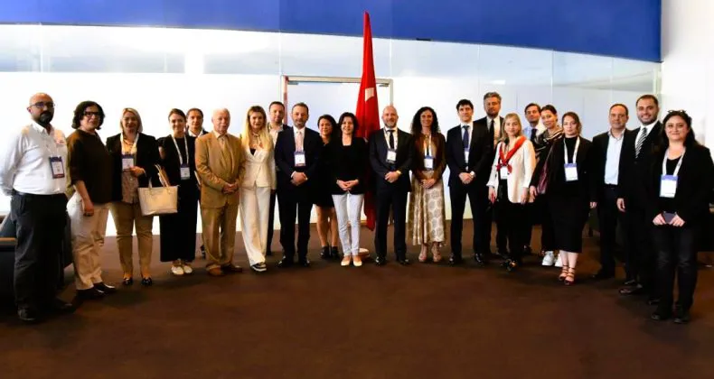 AKKAR yalıtımdan İspanya hamlesi