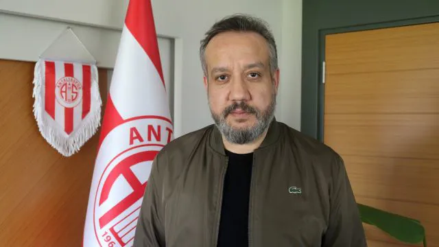 Sinan Boztepe gazeteciler buluşması