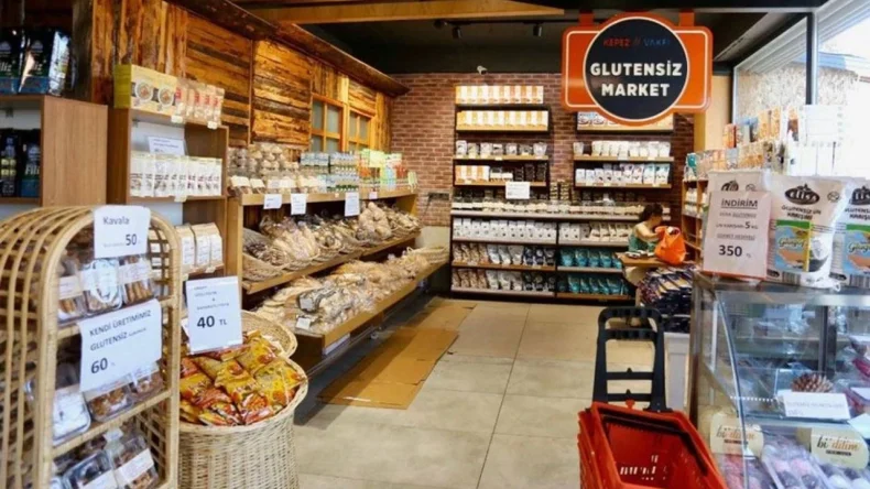 Vakıf dediğin böyle olur