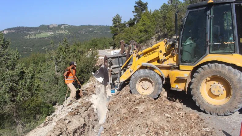 ASAT Yayla mesaisinde