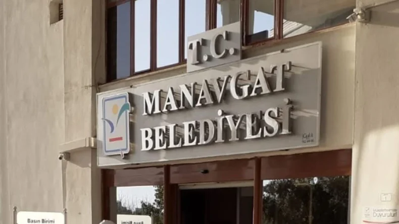 Manavgat mercek altında