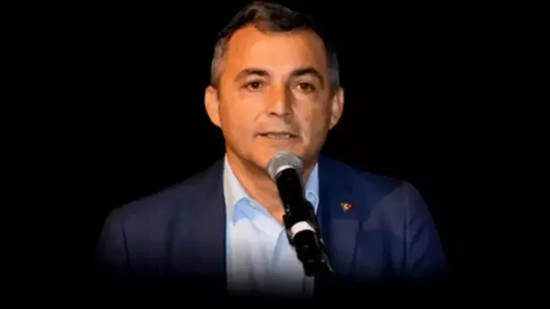 Niyazi Nefi Kara tutuklandı