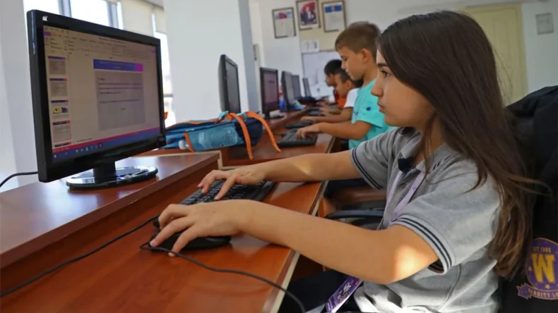 Öğrencilere ücretsiz kış kursları