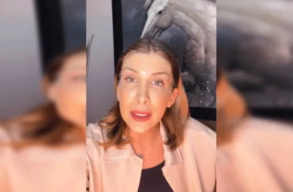 Tamar Tanrıyar ‘Muhittin Böcek Hakkında 20 Milyon Dolarlık Rüşvet İddiası Yeniden Gündeme Taşıdı.