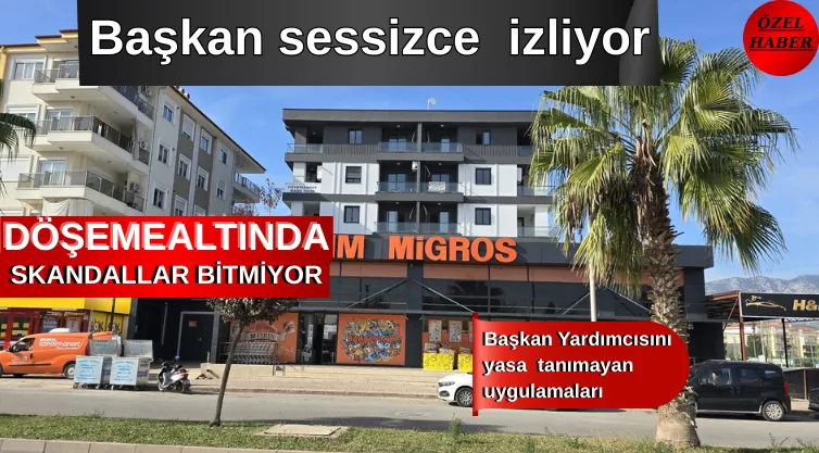 Döşemealtı
