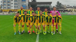 3 Lig 3. Grup Lideri Kepezspor kadrosuna takviyeler yaptı