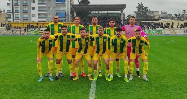 3 Lig 3. Grup Lideri Kepezspor kadrosuna takviyeler yaptı