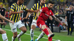 Antalyaspor Lig’de kaldı
