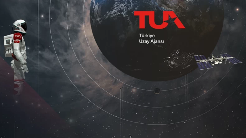 Türkiye’nin insanlı ilk uzay yolculuğunun saati belli oldu