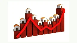 Konut fiyatları değer kaybetti!