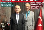 Rıdvan Yıldız gemileri yakmış!..